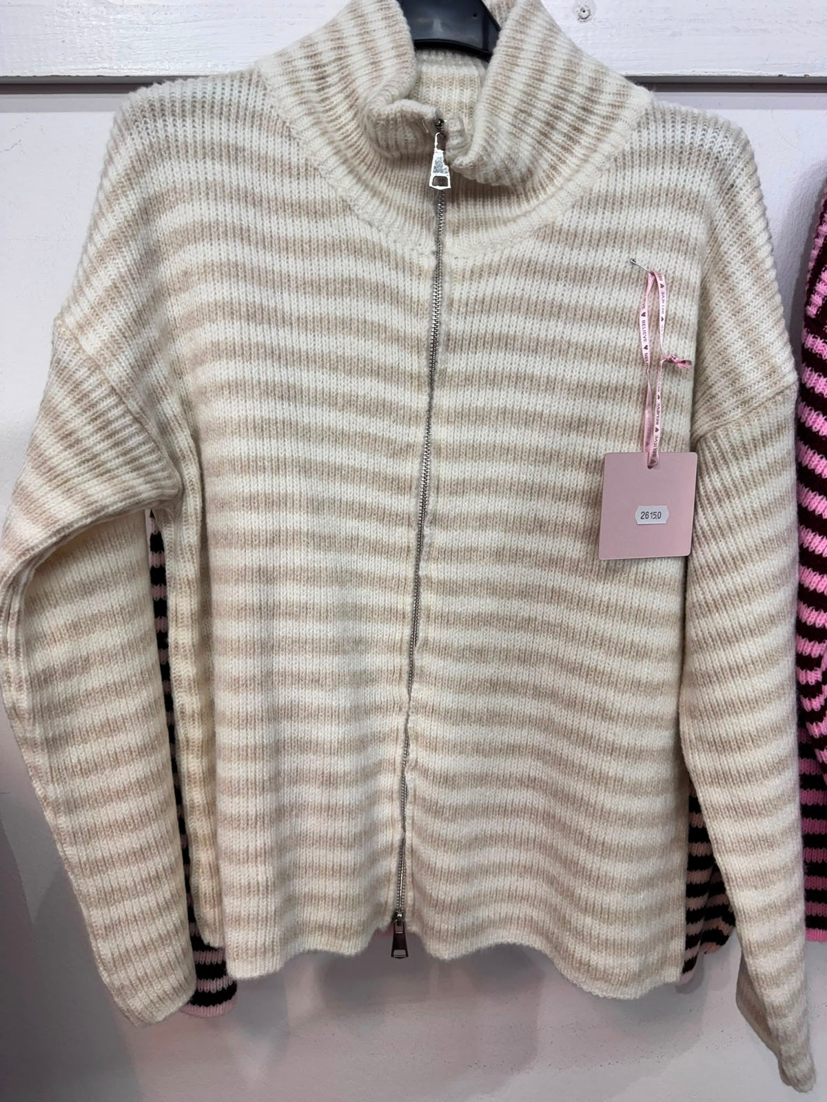 Jacke "Bella"