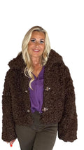 Jacke "Lea"