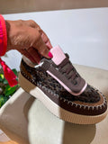 Sneakers "Clio"