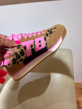 Sneakers "Leo"
